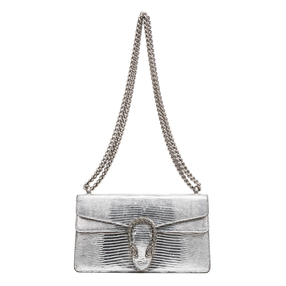 Gucci Small Dionysus Chain Crossbody Small